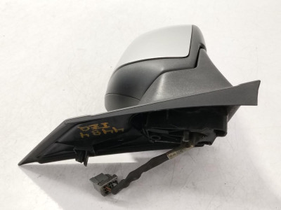 RETROVISOR IZQUIERDO, FORD, FOCUS BERLINA (CAP)