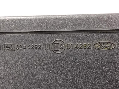  RETROVISOR IZQUIERDO, FORD, FOCUS BERLINA (CAP) 