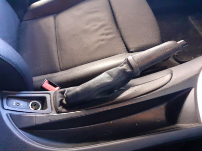 NO IDENTIFICADO, BMW, SERIE 1 BERLINA (E81/E87)
