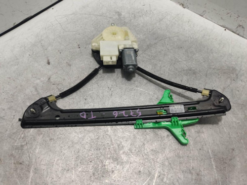 ELEVALUNAS TRASERO DERECHO Volkswagen GOLF VII BERLINA (BQ1/BE2) 