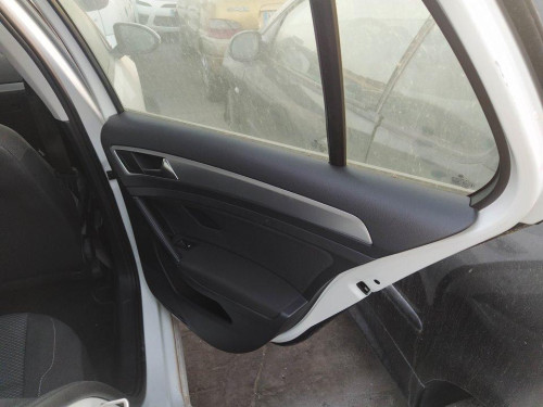  ELEVALUNAS TRASERO DERECHO Volkswagen GOLF VII BERLINA (BQ1/BE2) 