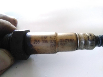 SONDA LAMBDA, CITROEN, XSARA BERLINA