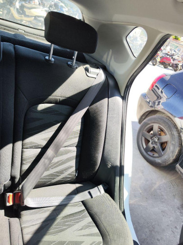 CINTURON SEGURIDAD TRASERO IZQUIERDO Kia CEED (JD) 