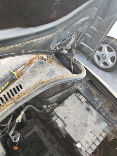 MOTOR LIMPIA DELANTERO SEAT ALTEA (5P1) 