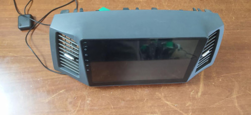 SISTEMA AUDIO / RADIO CD JEEP GRAND CHEROKEE (WH) 