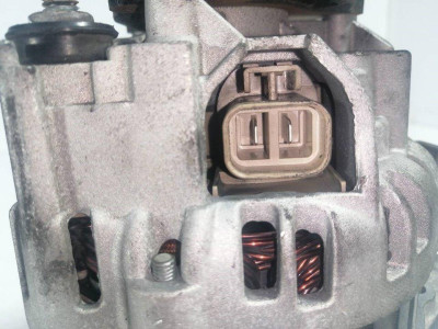 ALTERNADOR, KIA, SORENTO (BL)