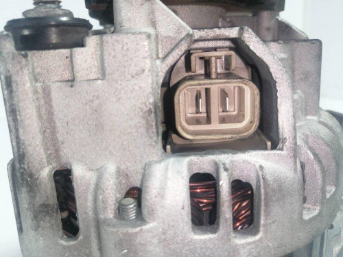  ALTERNADOR, KIA, SORENTO (BL) 