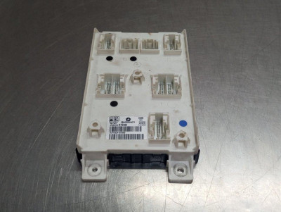 MODULO ELECTRONICO, FIAT, FREEMONT (345)
