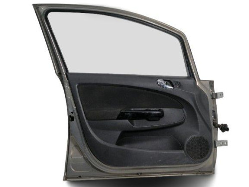  PUERTA DELANTERA IZQUIERDA OPEL CORSA D 