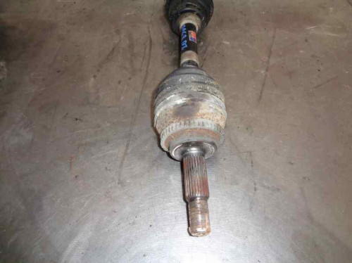  TRANSMISION DELANTERA IZQUIERDA NISSAN VANETTE (C220) 