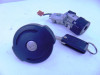  ANTIRROBO / LLAVE CONTACTO, PEUGEOT, PARTNER FURGÓN 