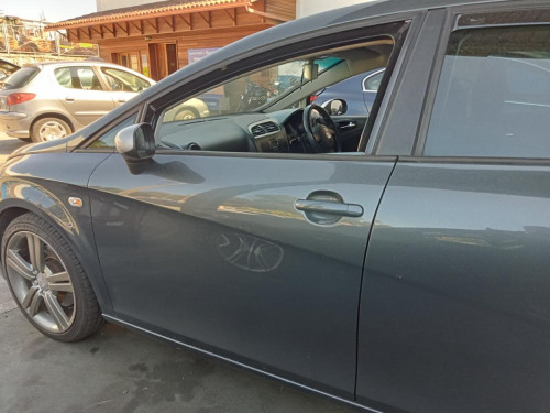  PUERTA DELANTERA IZQUIERDA SEAT LEON (1P1) 
