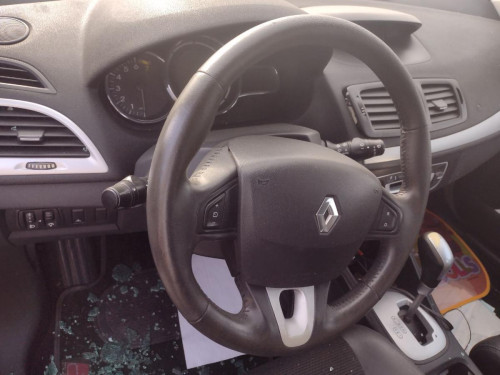  ANILLO AIRBAG RENAULT MEGANE III BERLINA 5P 