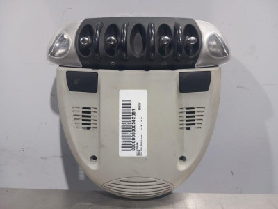 LUZ INTERIOR, MINI, MINI (R56)