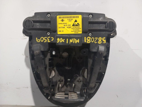  LUZ INTERIOR, MINI, MINI (R56) 