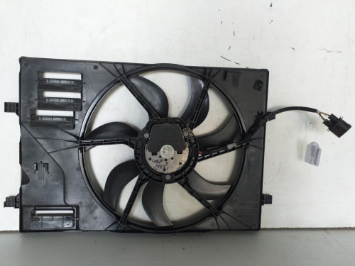  ELECTROVENTILADOR VOLKSWAGEN GOLF VII BERLINA (BQ1/BE2) 