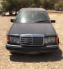MERCEDES-BENZ CLASE E (BM 124) BERLINA — автомобиль-донор на запчасти 