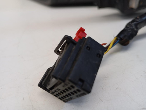  RETROVISOR IZQUIERDO Volkswagen POLO VI (AW1)(08.2017) 