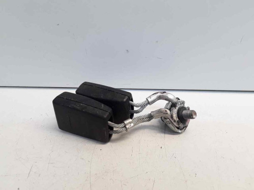 ENGANCHE CINTURON TRASERO IZQUIERDO VOLKSWAGEN GOLF V (1K1)(10.2003) 