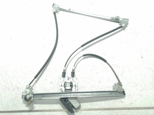  ELEVALUNAS DELANTERO IZQUIERDO RENAULT LAGUNA II (BG0) 