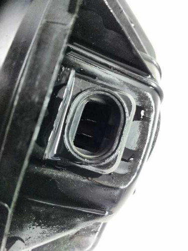  MOTOR CALEFACCION, RENAULT, SCENIC II (JM) 