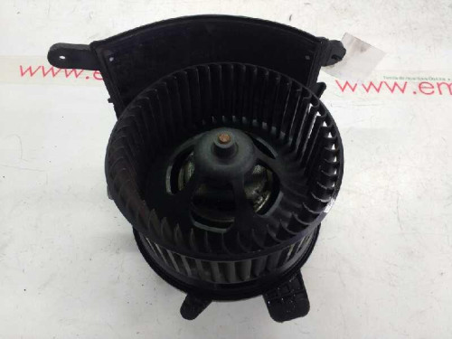  MOTOR CALEFACCION, RENAULT, SCENIC II (JM) 
