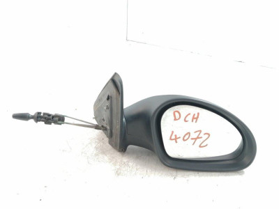 RETROVISOR DERECHO, SEAT, LEON (1M1)