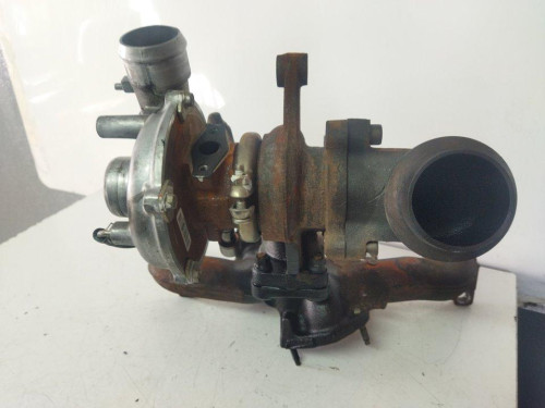  TURBOCOMPRESOR 