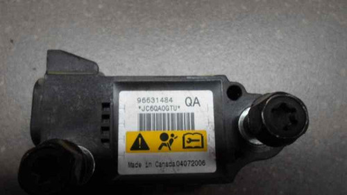  SENSOR DE IMPACTO OPEL ANTARA 