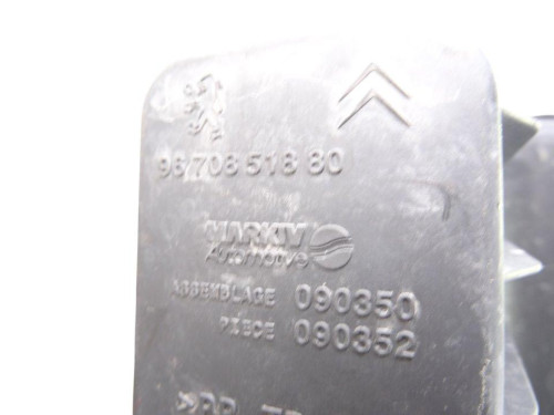  FILTRO AIRE, PEUGEOT, 208 