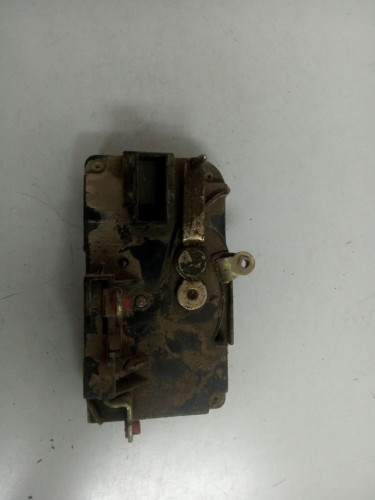 CERRADURA PUERTA DELANTERA IZQUIERDA Fiat I SCUDO (222) 