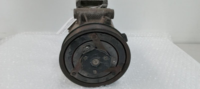COMPRESOR AIRE ACONDICIONADO, RENAULT, SCENIC II (JM)