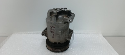  COMPRESOR AIRE ACONDICIONADO RENAULT SCENIC II (JM) 