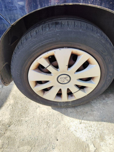 LLANTA PEUGEOT 308 