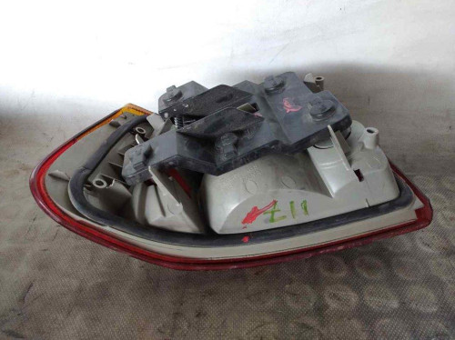 PILOTO TRASERO DERECHO OPEL ASTRA F BERLINA 