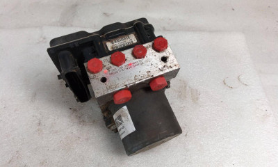 ABS, HONDA, CR-V (RE)