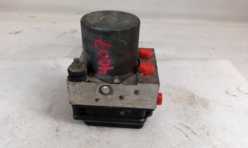  ABS, HONDA, CR-V (RE) 
