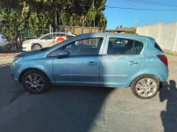 OPEL CORSA D