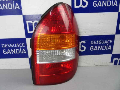 PILOTO TRASERO DERECHO, OPEL, ZAFIRA A
