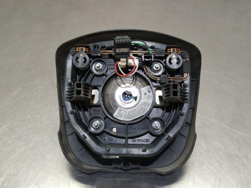  AIRBAG DELANTERO IZQUIERDO RENAULT MASTER III VOLQUETE 