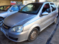 TATA INDICA (1998)
