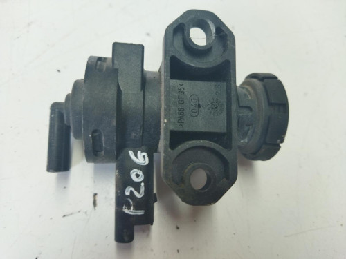VALVULA AIRE ADICIONAL Peugeot 206 