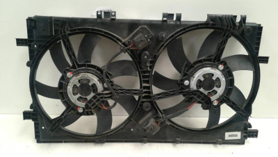 ELECTROVENTILADOR, OPEL, INSIGNIA BERLINA