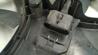 ELECTROVENTILADOR, OPEL, INSIGNIA BERLINA