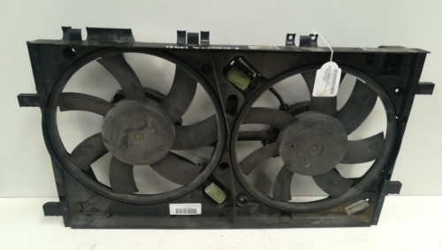  ELECTROVENTILADOR, OPEL, INSIGNIA BERLINA 