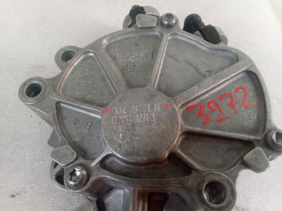 DEPRESOR FRENO / BOMBA VACIO, PEUGEOT, 207