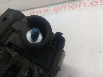 ALTERNADOR, PEUGEOT, 1007