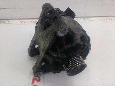 ALTERNADOR, PEUGEOT, 1007