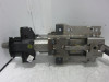  COLUMNA DIRECCION VOLKSWAGEN TOURAN (1T1) 