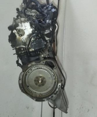 MOTOR COMPLETO, MERCEDES-BENZ, CLASE A (BM 169)